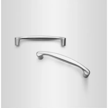 Zdjęcie Mosiężny uchwyt Daytona do różnorodnych mebli