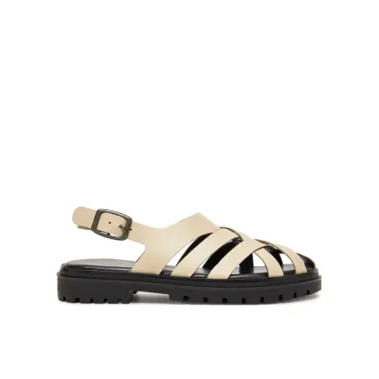 Zdjęcie G-Star Raw Sandały WI34-23568-02 Beżowy