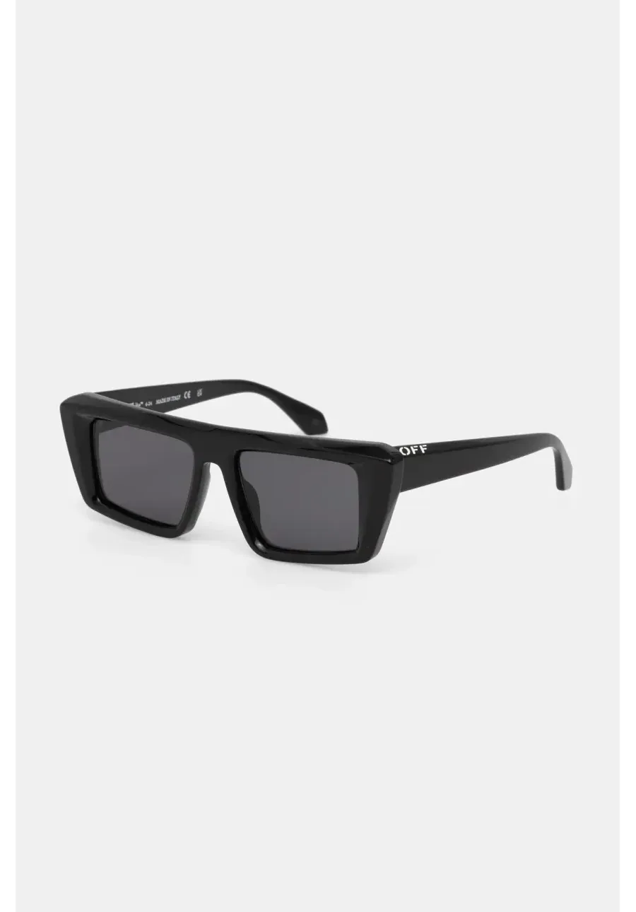 obrazek 1 Off-White okulary przeciwsłoneczne kolor czarny OERI13K_531007