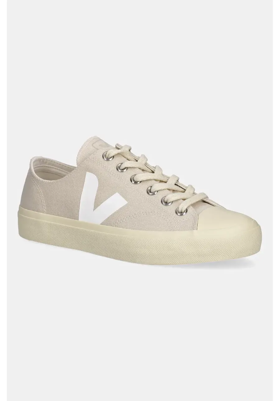 obrazek 1 Veja PL0120568B WATA II LOW CANVAS kolor beżowy PL0120568B