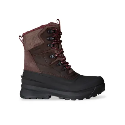 Zdjęcie The North Face Śniegowce W Chilkat V NF0A5LW17T41-055 Brązowy