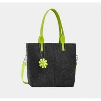 Picture An elegant women's handbag for demanding customers