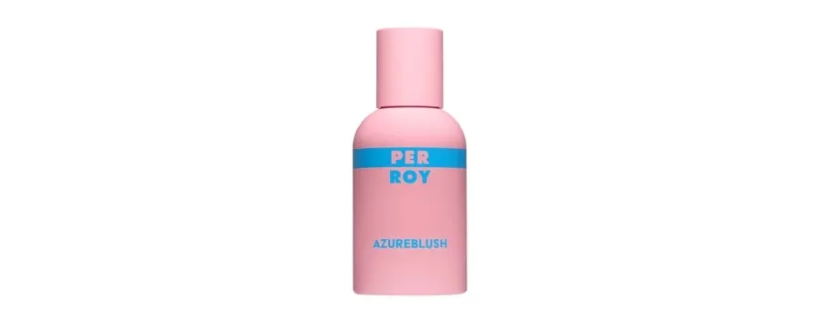 obrazek 1 Perroy Azure Blush Woda perfumowana 100 ml