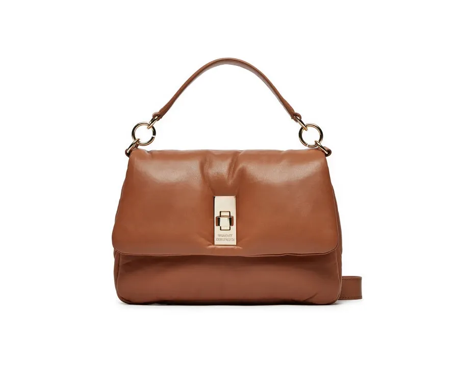 obrazek 1 Tommy Hilfiger Torebka AW0AW16885 Brązowy