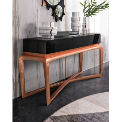 Zdjęcie Luksusowa konsola Ampére - OPR House