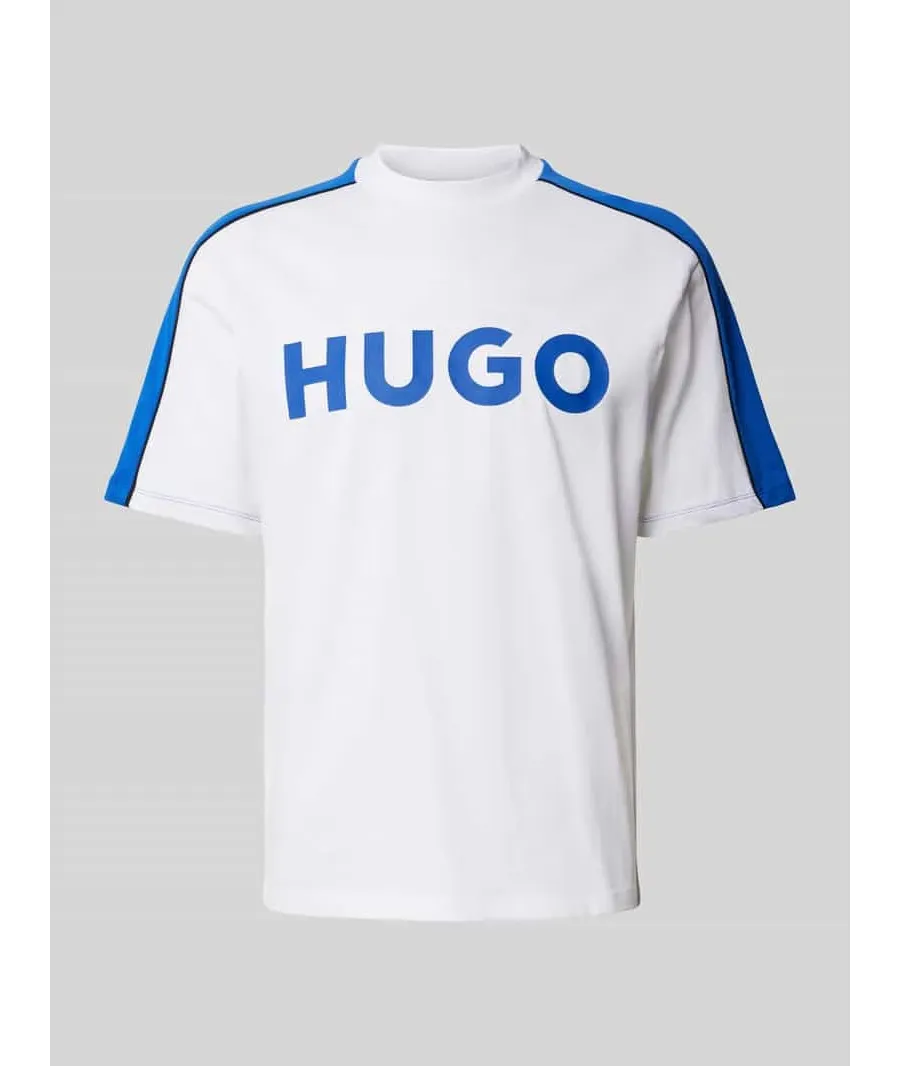 obrazek 1 NOWOŚĆ w P&C*: T-shirt z nadrukiem z logo