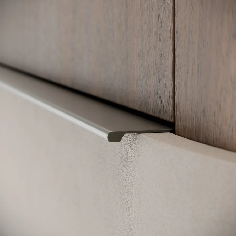 obrazek 13 Luksusowa wloska komoda w stylu modernistycznym - do salonu