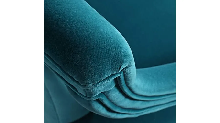 obrazek 7 Stylowy portugalski fotel do salonu