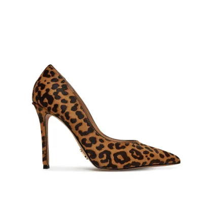 Zdjęcie Steve Madden Szpilki Evelyn-A SM11003507 Brązowy