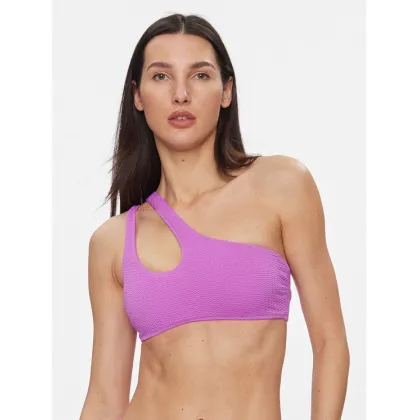 Zdjęcie Seafolly Góra od bikini Sea Dive 31454-861 Fioletowy
