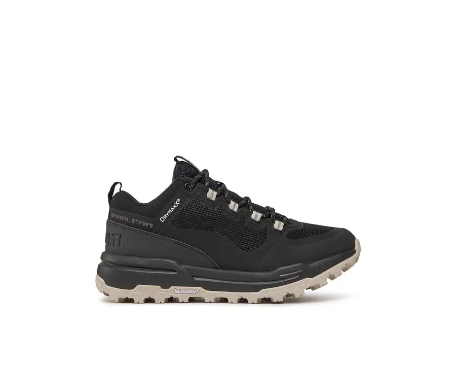 obrazek 1 Halti Trekkingi Kuru Low DX W 054-2901 Czarny