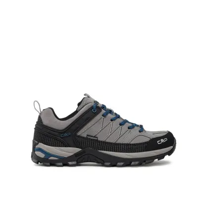 Zdjęcie CMP Trekkingi Rigel Low Trekking Shoes Wp 3Q13247 Brązowy
