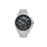 Zdjęcie Tommy Hilfiger Zegarek Decker1791348 Srebrny