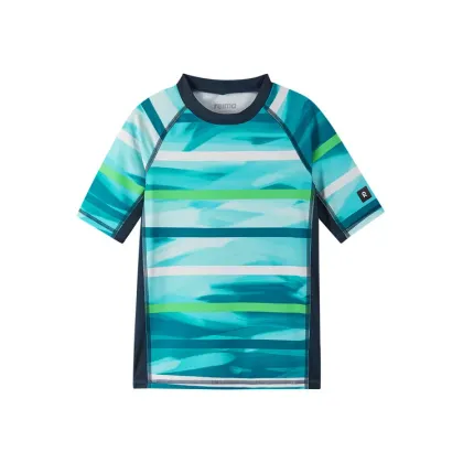 Zdjęcie Reima Koszulka do pływania Joonia 5200149E Zielony