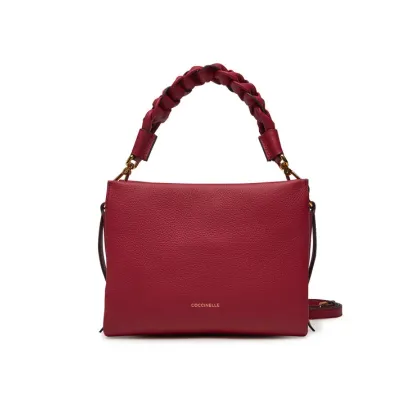 Zdjęcie Coccinelle Torebka M50 Boheme Grana Double E1 M50 58 01 01 Bordowy