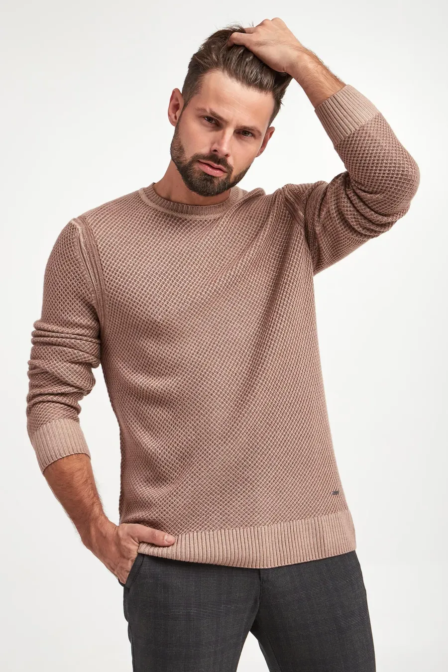 obrazek 1 Sweter męski Willon JOOP! Joop!