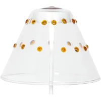 Picture Handmade lampshade for Swap lamps