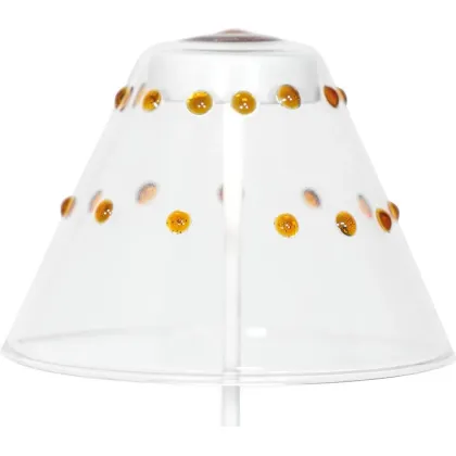 Zdjęcie Ręcznie wykonany abażur do lamp Swap