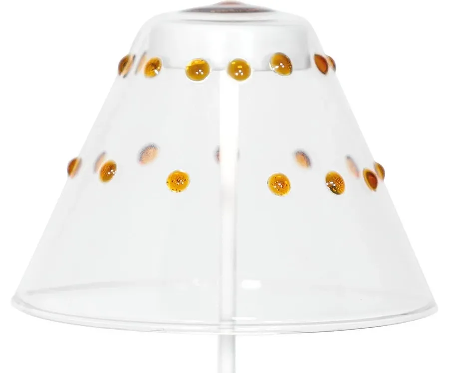 obrazek 1 Ręcznie wykonany abażur do lamp Swap