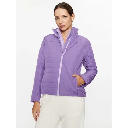 Zdjęcie Helly Hansen Kurtka przejściowa Insulator 2.0 30239 Fioletowy Regular Fit