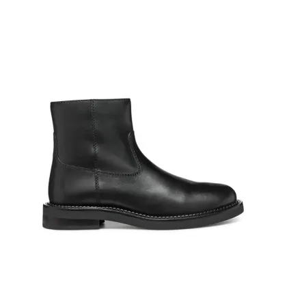 Zdjęcie Geox Botki D Serilda D46WYB 00043 C9999 Czarny