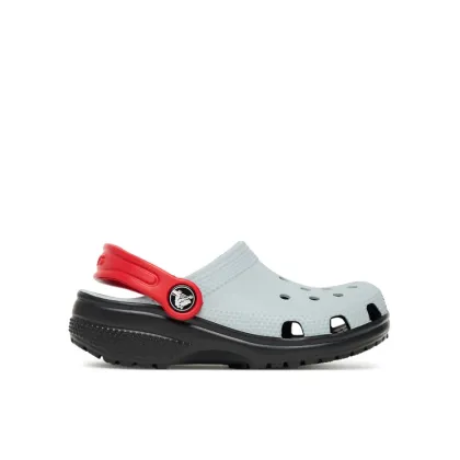 Zdjęcie Crocs Klapki Retro Sport Classics Clog 211258 Szary