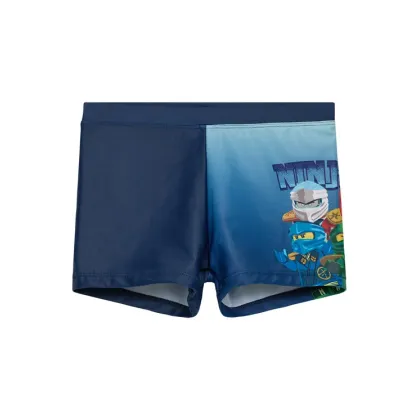 Zdjęcie LEGO Kąpielówki 11010872 Granatowy