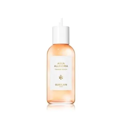 Zdjęcie GUERLAIN Aqua Allegoria Orange Soleia Woda toaletowa 200 ml