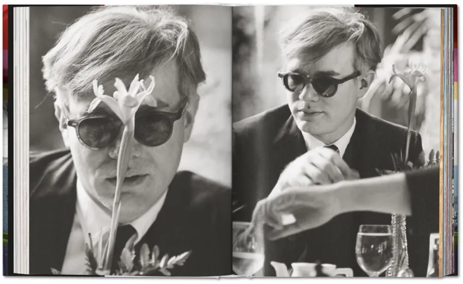 obrazek 6 Książka Dennis Hopper. Fotografie 1961–1967 - Taschen