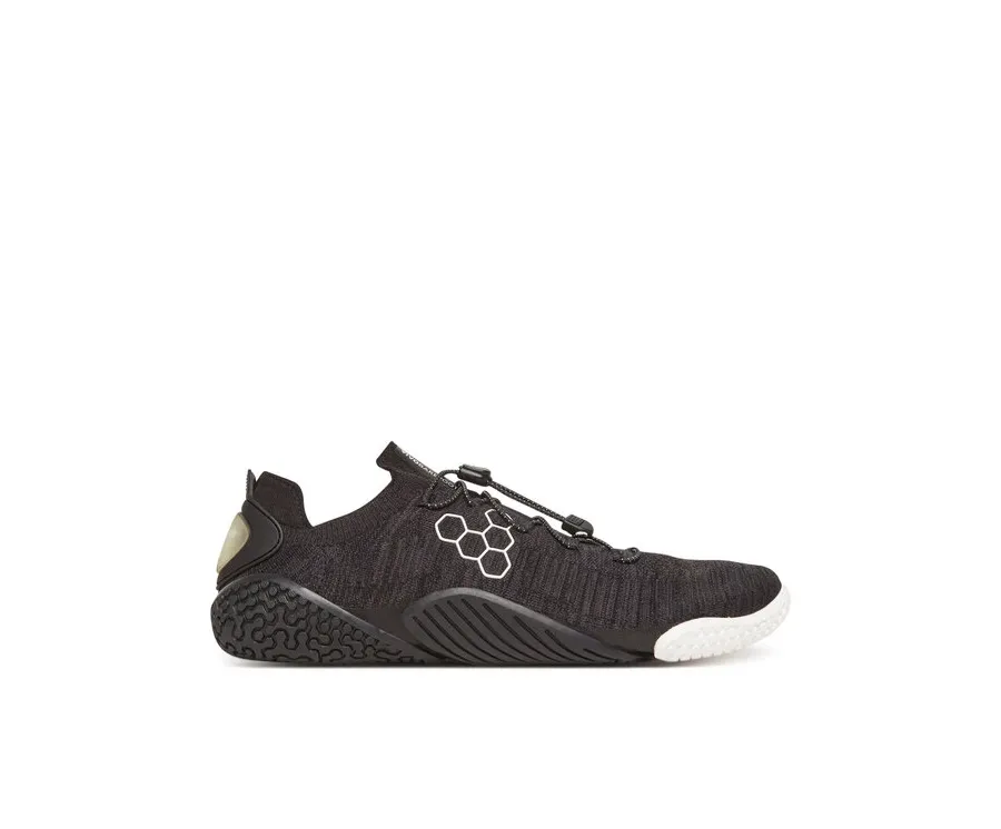 obrazek 1 Vivo Barefoot Buty na siłownię Motus Flex M 309491-01 Czarny