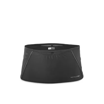 Zdjęcie Salomon Pas sportowy High Pulse LC2180300 Czarny