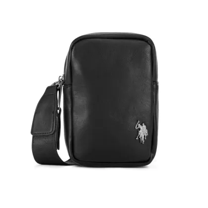 Zdjęcie U.S. Polo Assn. Saszetka BIUXT8473MVP Czarny