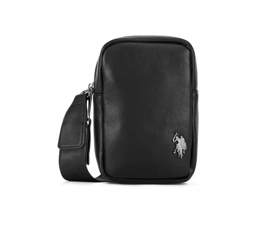 obrazek 1 U.S. Polo Assn. Saszetka BIUXT8473MVP Czarny