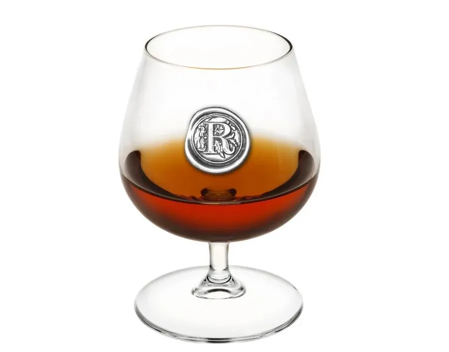 obrazek 1 Unikalny kieliszek do brandy w eleganckim opakowaniu