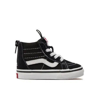 Zdjęcie Vans Tenisówki Sk8-Hi Zip VN000XG5Y281 Czarny
