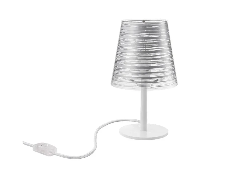obrazek 4 Piękna minimalistyczna lampka nocna