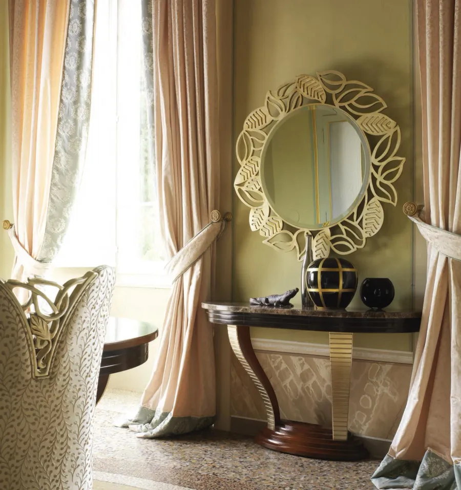 obrazek 2 Włoskie klasyczne lustro do wyjątkowych wnętrz – Cantiero