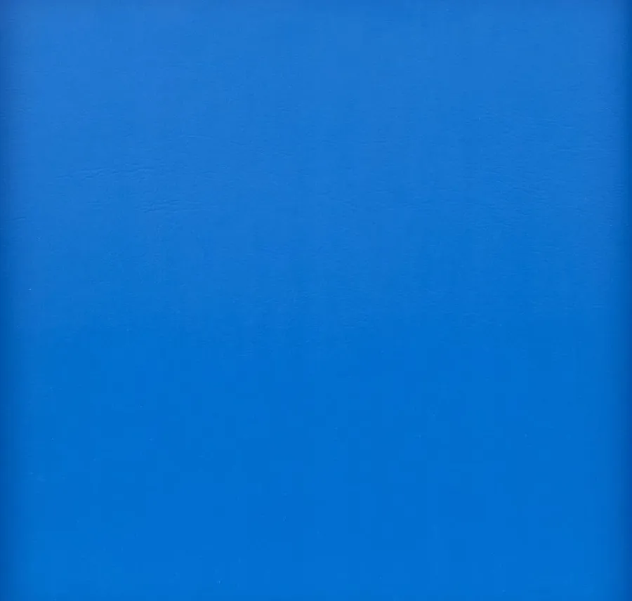 obrazek 2 Mały koszyk Bottega 12x19xH13 cm w kolorze błękitu Majorelle