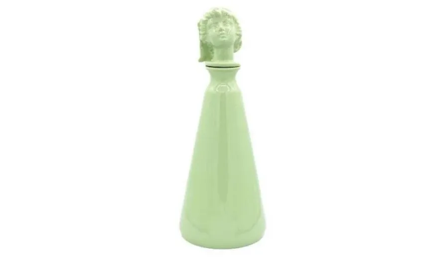 obrazek 1 Ceramiczny wazon dekoracyjny z Włoch