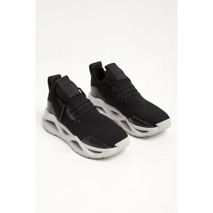 Zdjęcie Sneakersy męskie EA7 EMPORIO ARMANI EA7 Emporio Armani