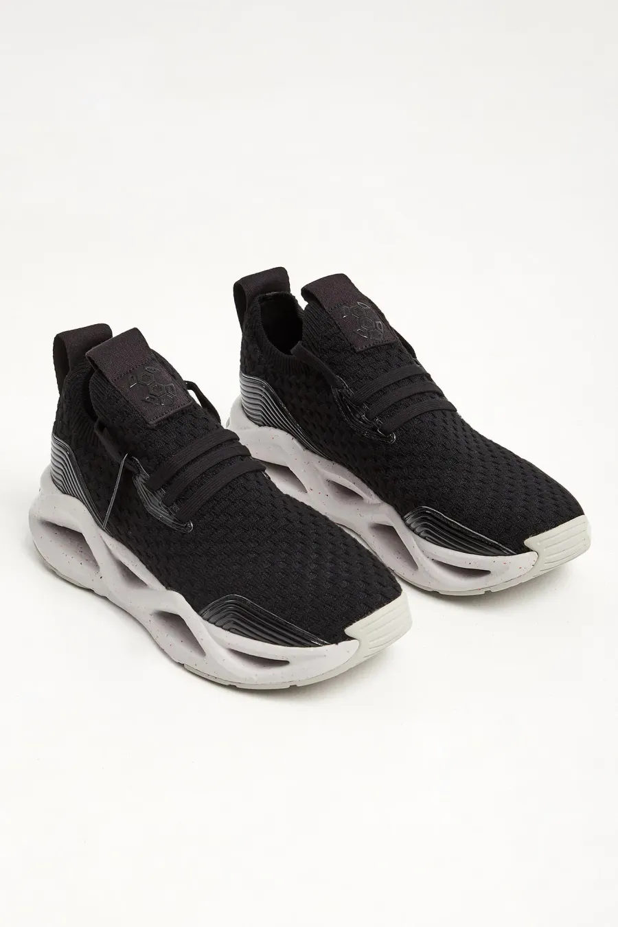 obrazek 1 Sneakersy męskie EA7 EMPORIO ARMANI EA7 Emporio Armani