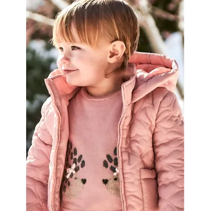 Zdjęcie Mayoral Sweter 2322 Różowy Regular Fit