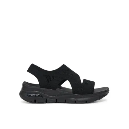 Zdjęcie Skechers Sandały Arch Fit-Brightest Day 119458/BBK Czarny