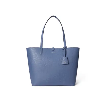 Zdjęcie LAUREN RALPH LAUREN Torebka 431795329070 Niebieski