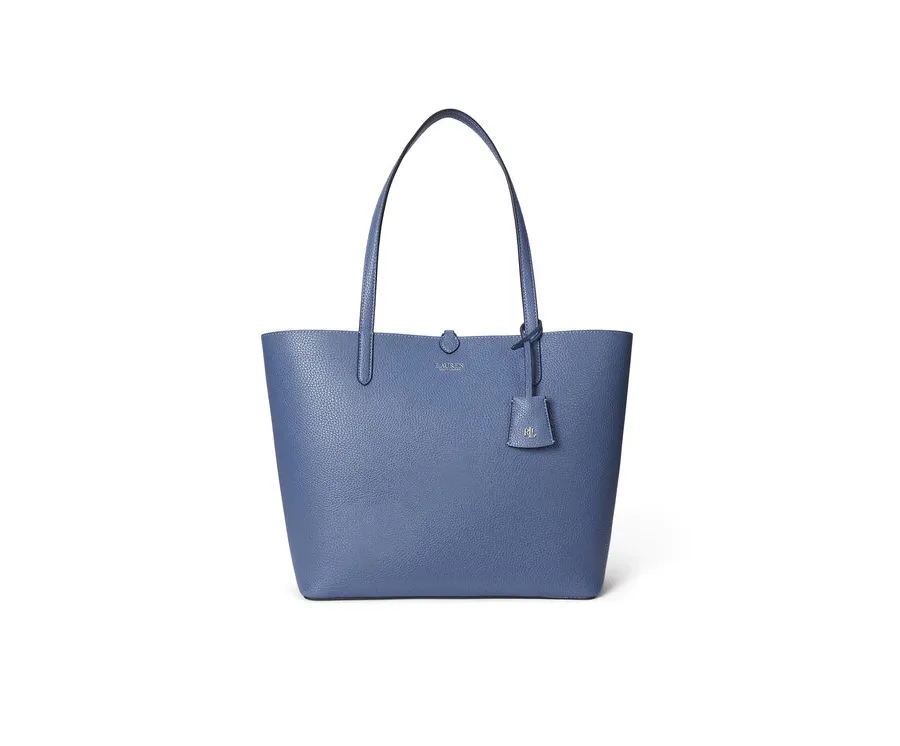 obrazek 1 LAUREN RALPH LAUREN Torebka 431795329070 Niebieski