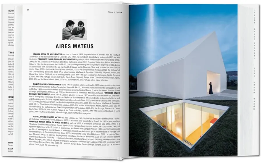 obrazek 2 Książka 100 współczesnych domów - Taschen