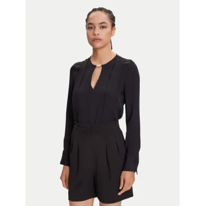 Zdjęcie Marciano Guess Bluzka 5YGH14 czar7356A Czarny Regular Fit