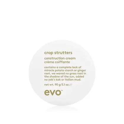Zdjęcie evo crop strutters construction cream Krem do stylizacji 90 g