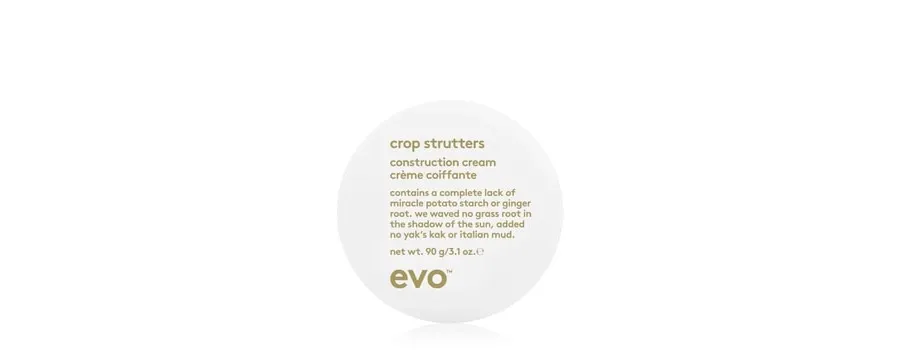 obrazek 1 evo crop strutters construction cream Krem do stylizacji 90 g