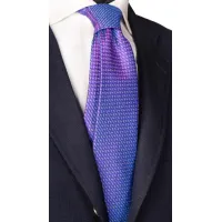 Picture Amazing silk tie from Italy